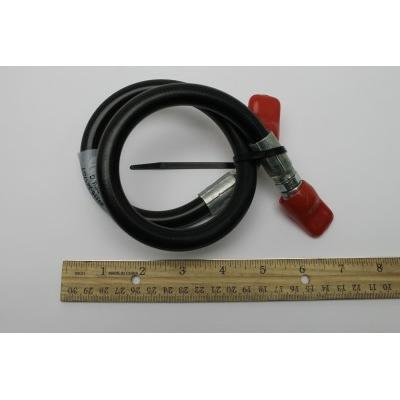 Genie Part 49116-2437GT Image 1