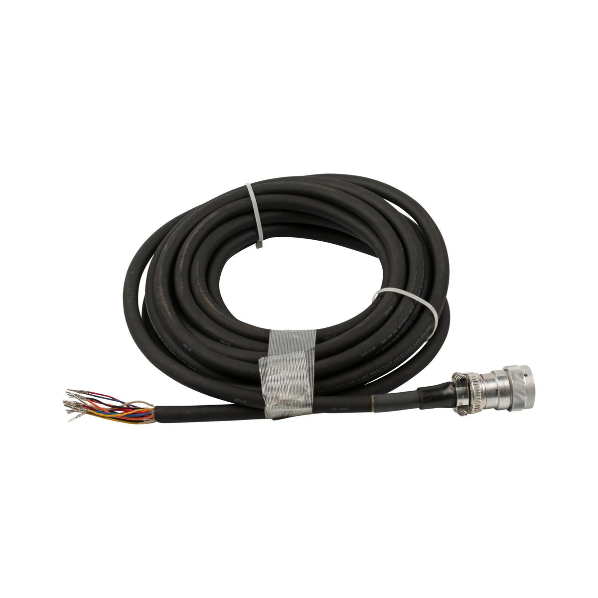 JLG Part # 4922530 - CABLE, CONTROL BOOM 34 FT