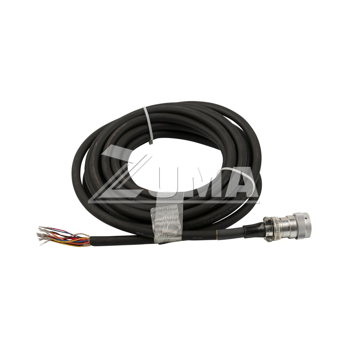 クラブ csv3000 JLG Part # 4922530 - CABLE, CONTROL BOOM 34 FT