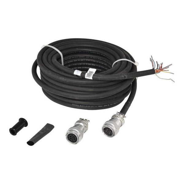 JLG Part # 4922958 - CABLE, CONTROL 75 FT TERMINATE 