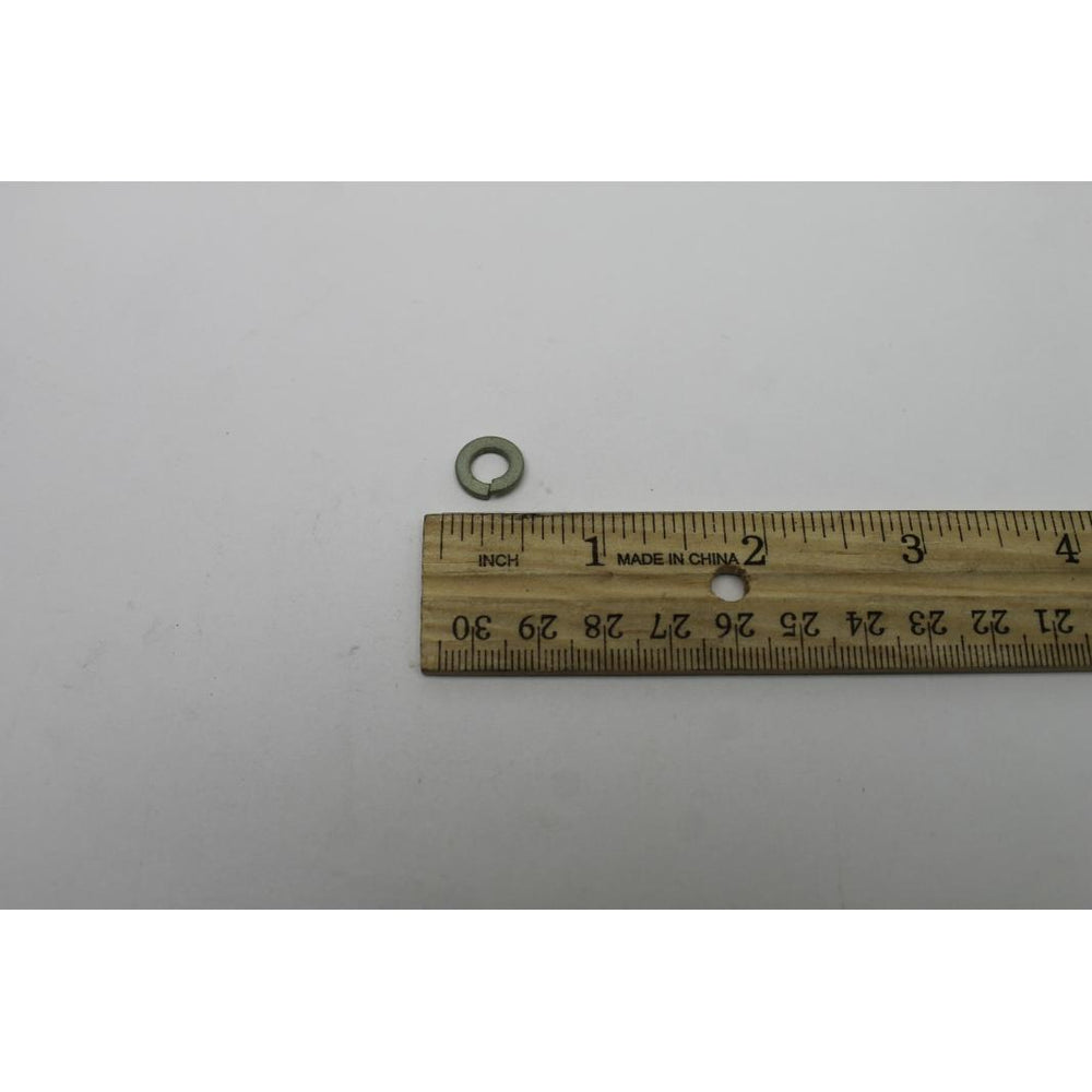 Genie Part # 49407, 49407GT - WASHER,LOCK,M6