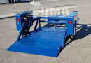 NEW Air-tow S10-55 Drop Deck Trailer