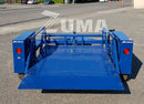 NEW Air-tow S10-55 Drop Deck Trailer