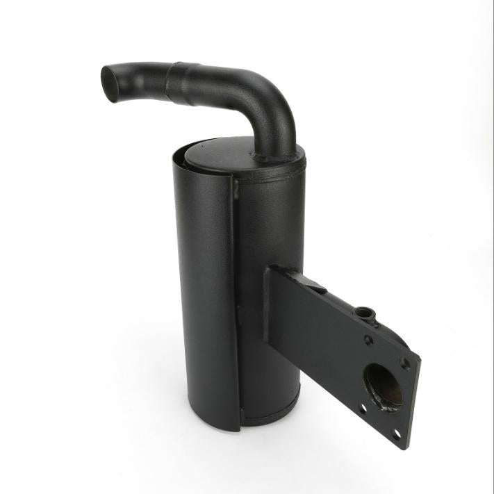Genie Part # 50446, 50446GT - MUFFLER, FORD LRG EFI, Z45***