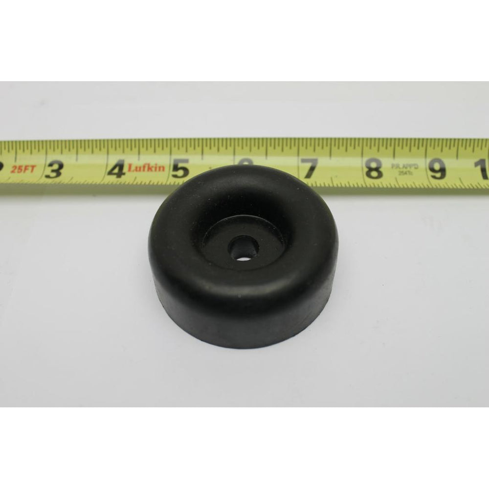 Genie Part # 50974, 50974GT - BUMPER,RUBBER,COVERS