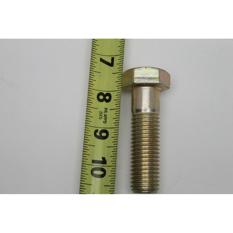 Genie Part # 51428, 51428GT - SCREW,HHC,3/4-10 X 2.75