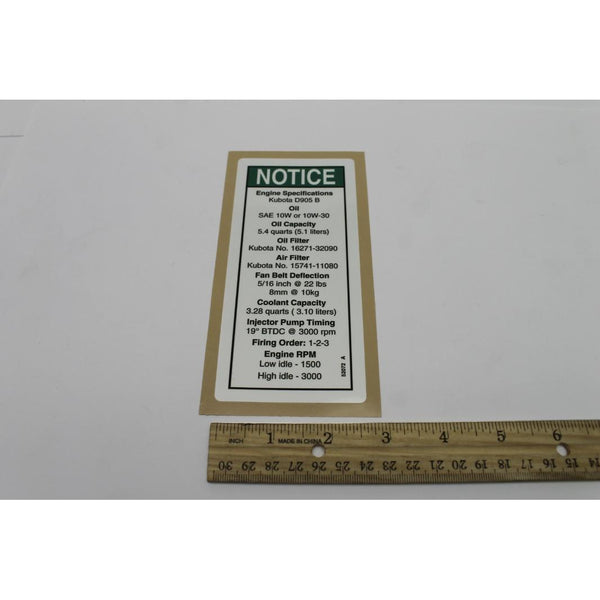 Genie Part 52072GT Image 1