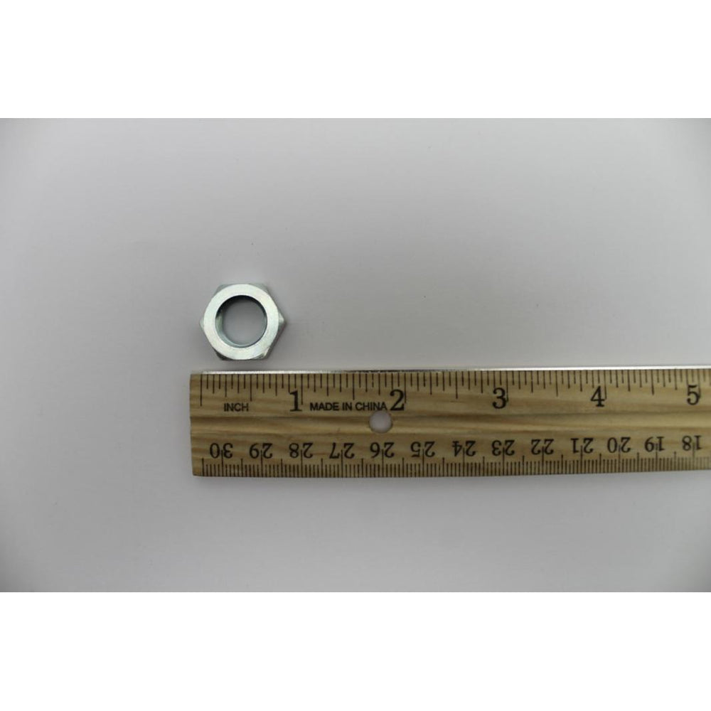 Genie Part # 52943, 52943GT - NUT, SOLENOID VALVE COIL