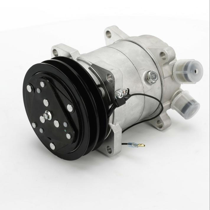Genie Part # 56.0014.0024, 56.0014.0024GT - COMPRESSOR A/C