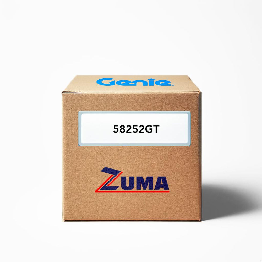 Genie Part # 58252, 58252GT - 12