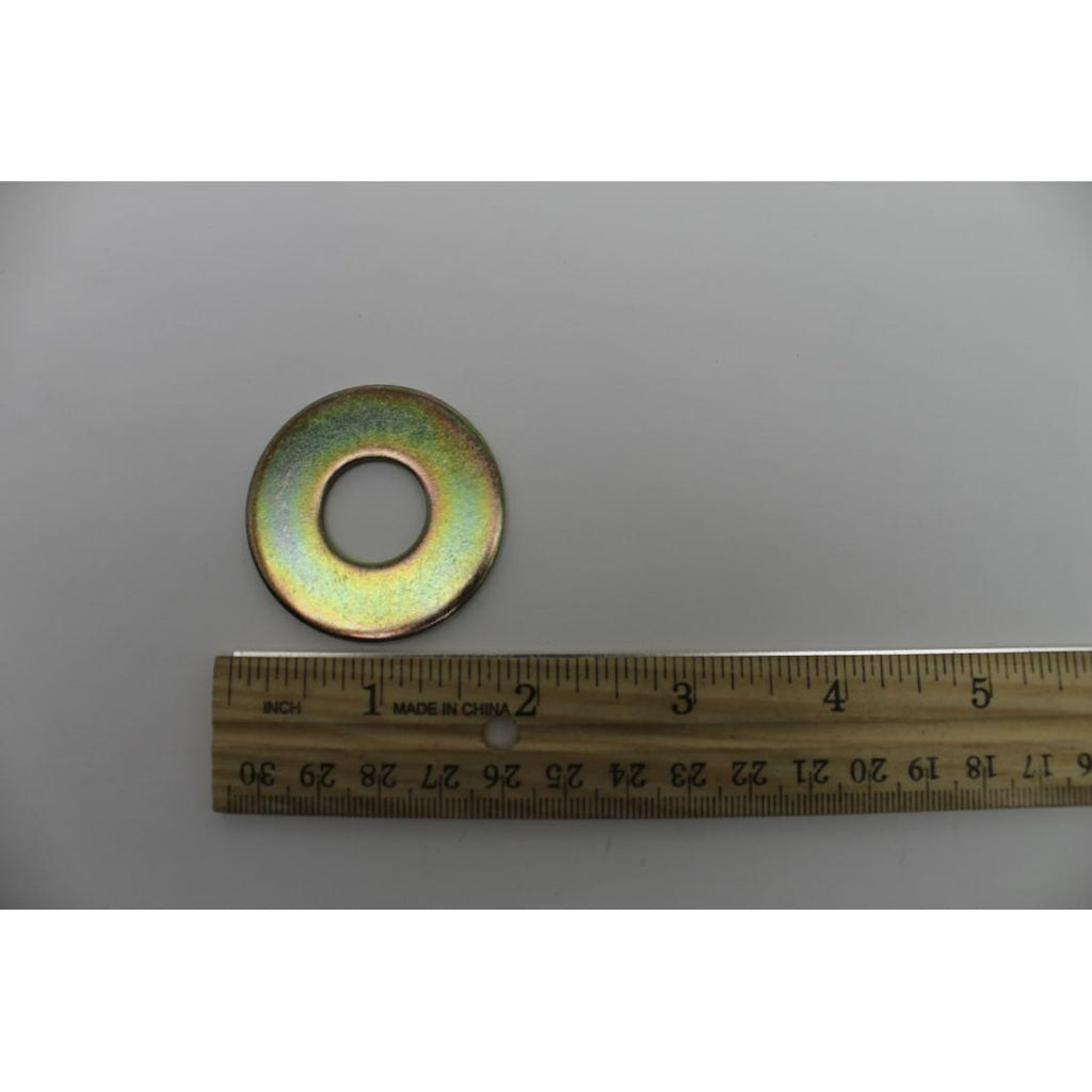 Genie Part # 6035, 6035GT - WASHER,FLAT,USS,5/8