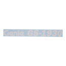 JLG Part 62054 Image 1