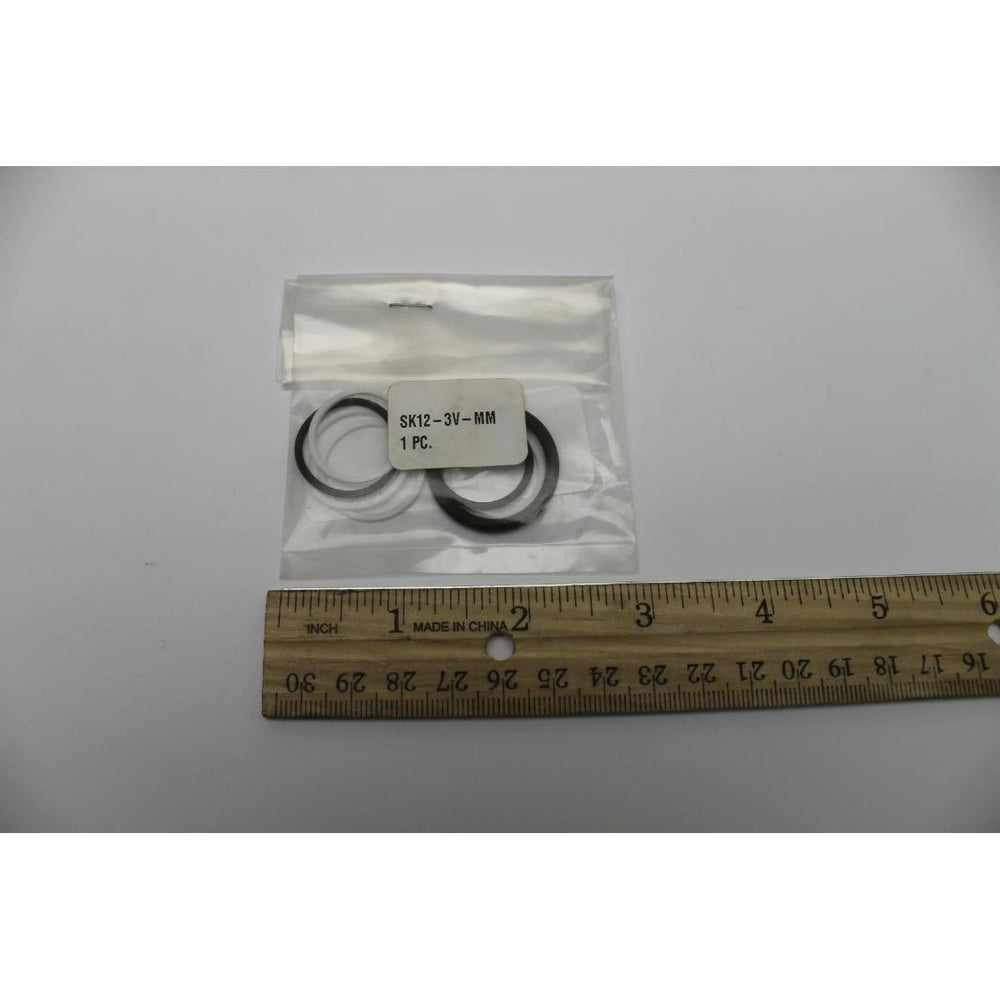 支給品 Genie Part # 62339, 62339GT - SEAL KIT, 62329, SIZE 12, 3 WAY