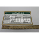 Genie Part 62347GT Image 2