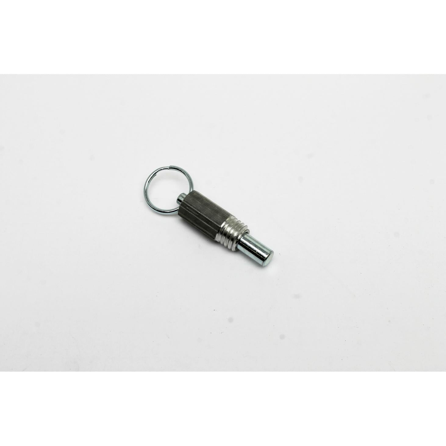 Genie Part # 6277, 6277GT - PIN, LOCK, SHORT W/PULL RING