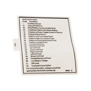 JLG Part 65052 Image 1