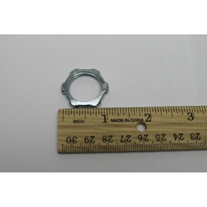 専用3 Genie Part # 6935, 6935GT - LOCKNUT, ELEC, 1/2