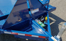 NEW Air-tow T14-10 Drop Deck Trailer