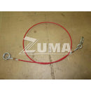 JLG Part 70000031 Image 2