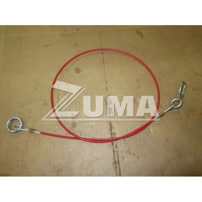 JLG Part 70000031 Image 2