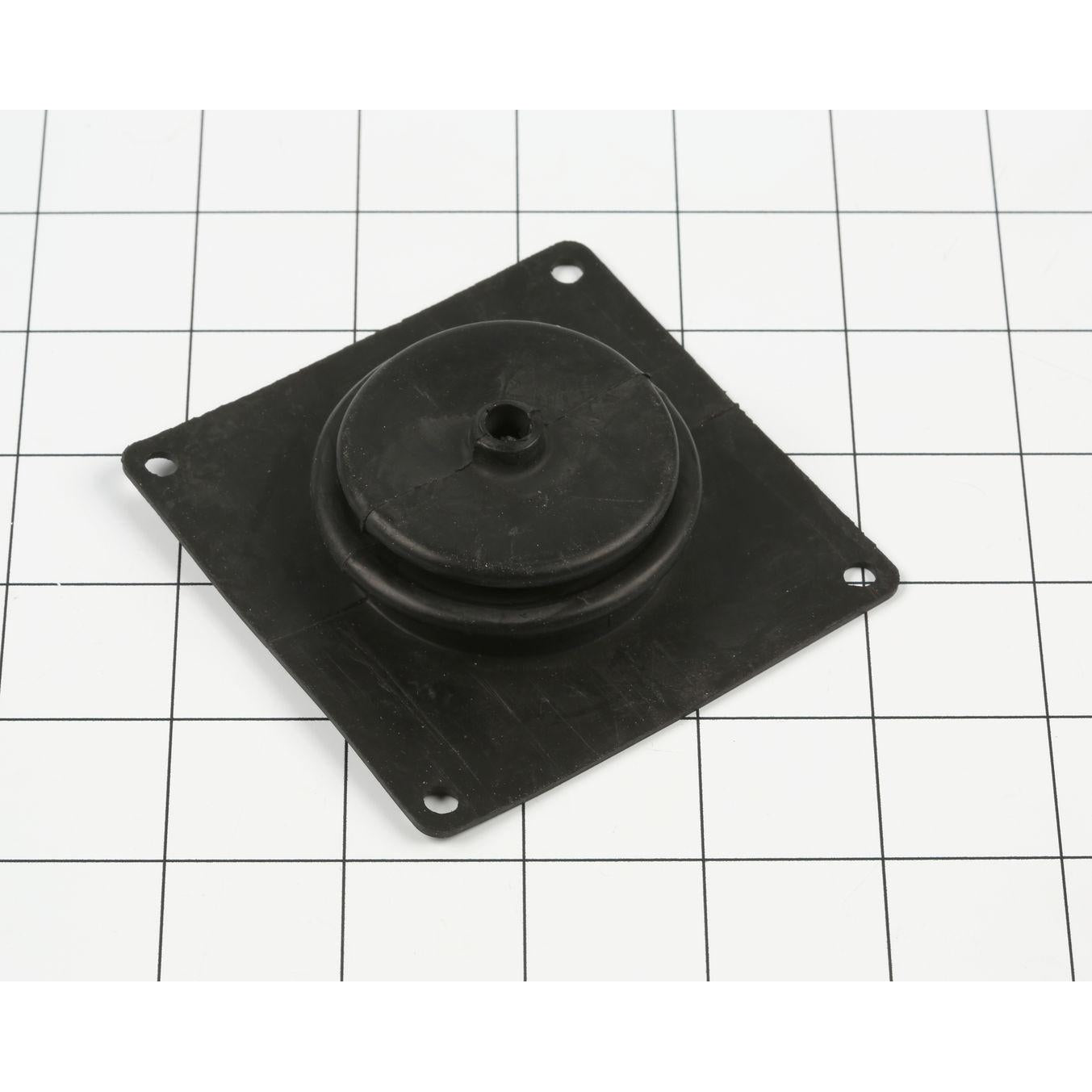 JLG Part # 70001250 - BOOT, DROP-IN PANEL