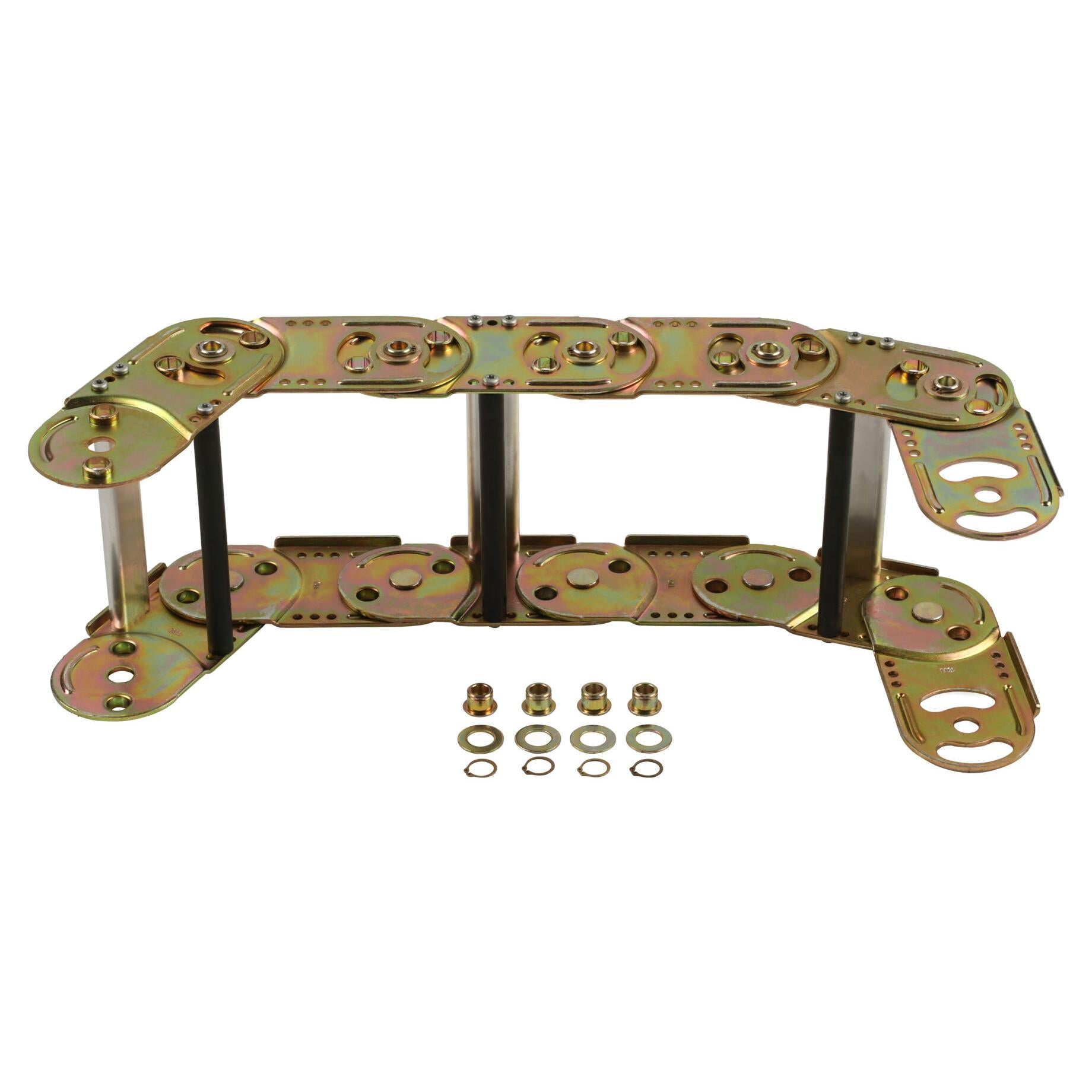 JLG Part # 70002005 - KIT, 2' REPAIR SECTION
