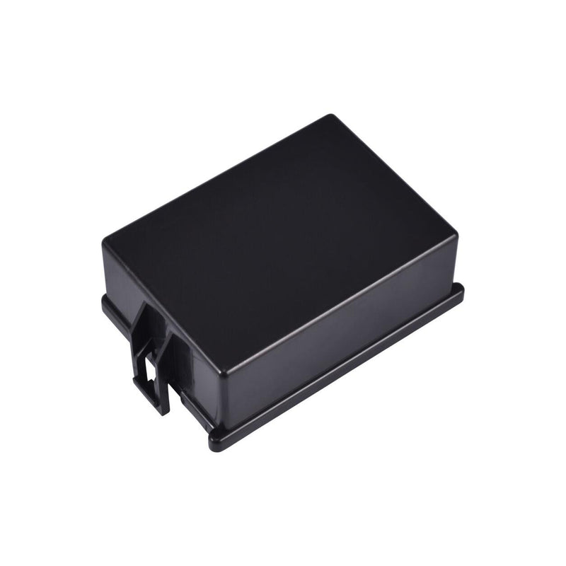 EMS クロスシェイカー プライム JLG Part # 70002627 - COVER, FUSE BOX