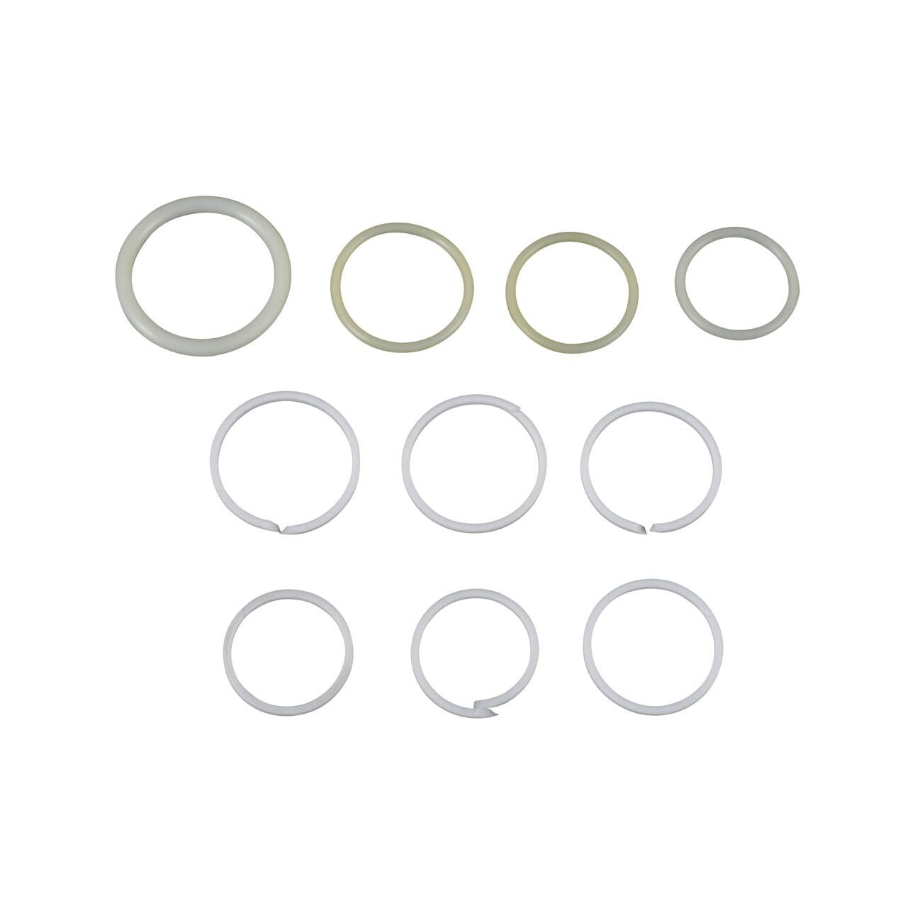 JLG Part # 70002959 - KIT, SEAL