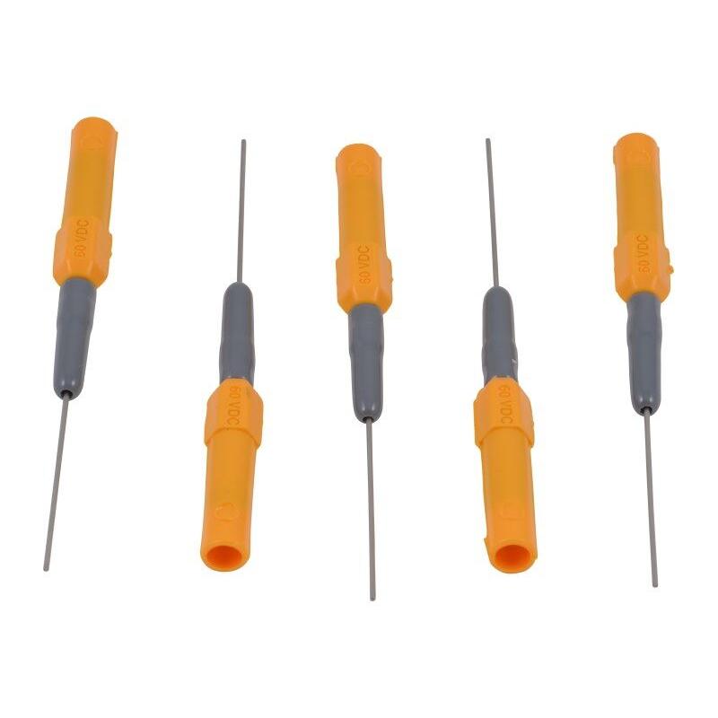 JLG Part # 70010229 - BACK PROBE PINS (SET OF 5)