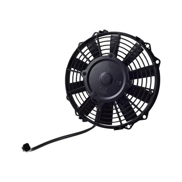 JLG Part # 70026993 - SUCTION BLOWER, 12V 