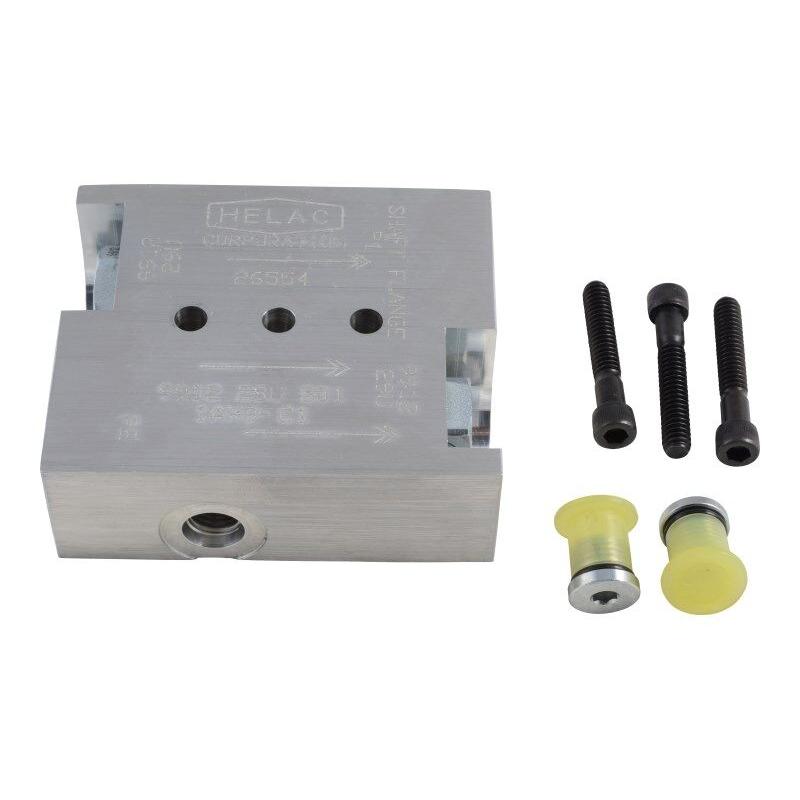 JLG Part # 7017172 - ASSY, CNTRBALANCE VALVE W/BOLTS