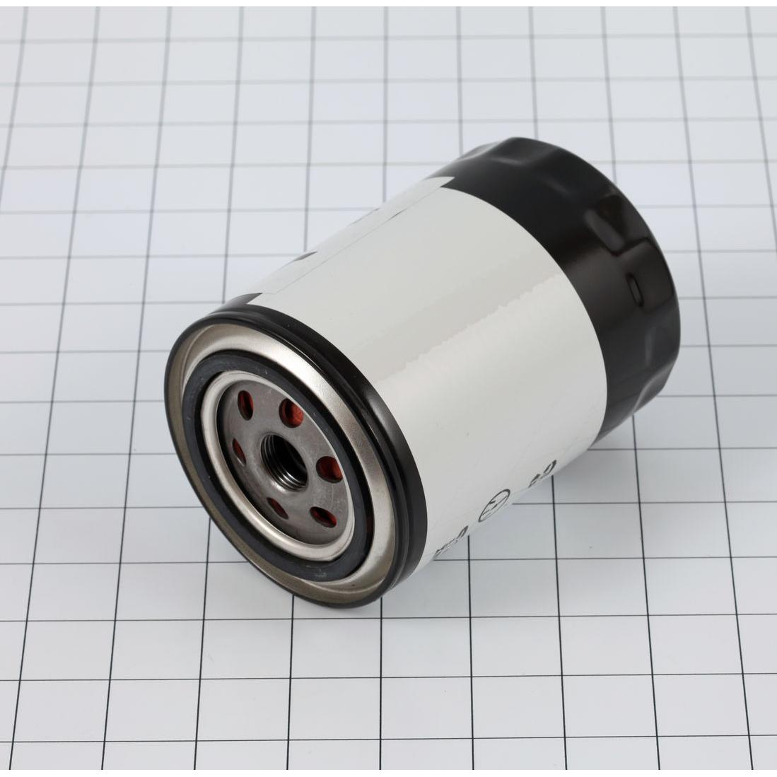 JLG Part # 7021869 - FILTER, OIL SINGLE