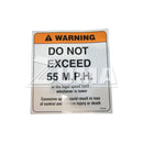 JLG Part 70230 Image 2