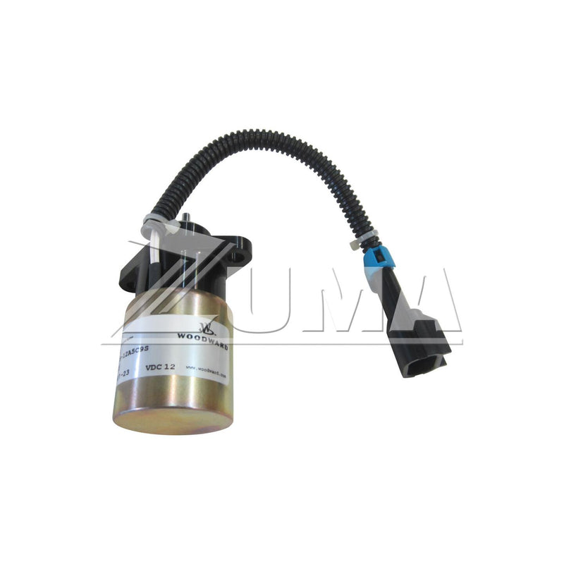 JLG Part 7023177 Image 2