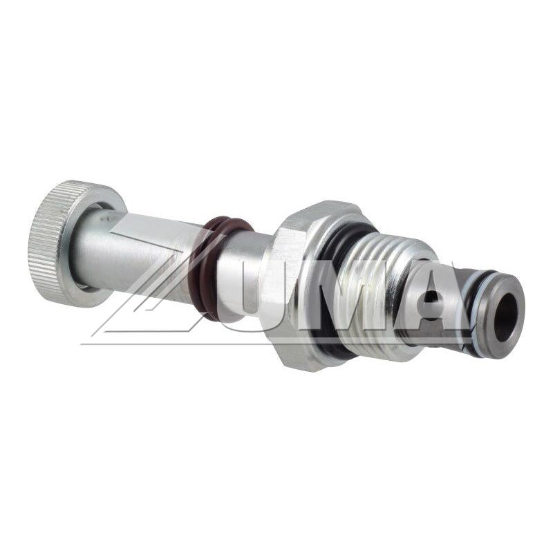 JLG Part # 7023536 - VALVE, DIRECTIONAL CONTROL