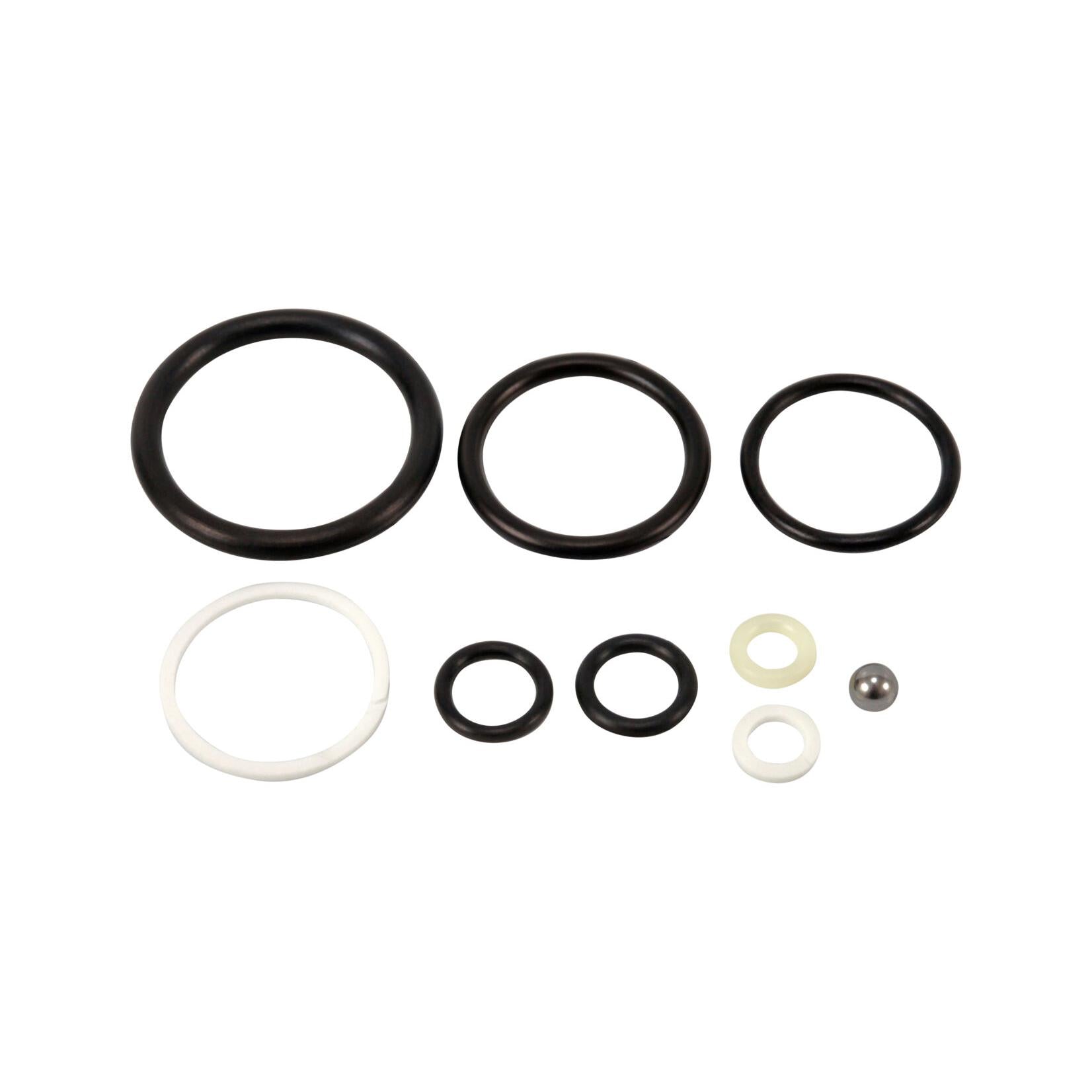 JLG Part # 7026994 - KIT, SEAL (INLET SECTION)