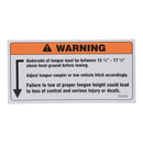 JLG Part 70322 Image 1