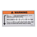 JLG Part 70322 Image 2