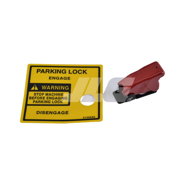 JLG Part 7086861 Image 1
