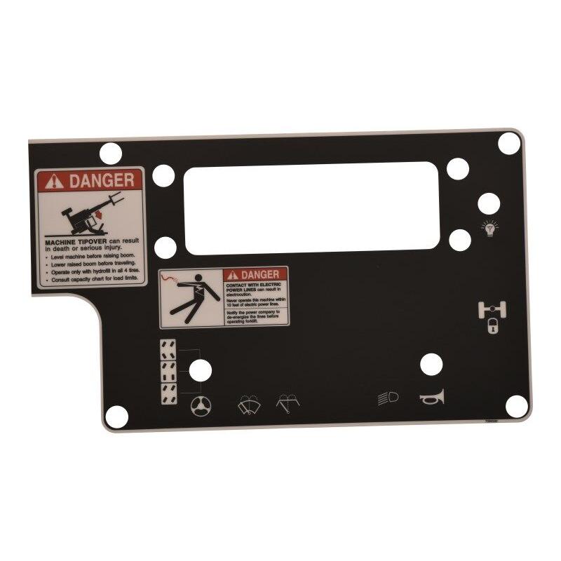 JLG Part 7099332 Image 1