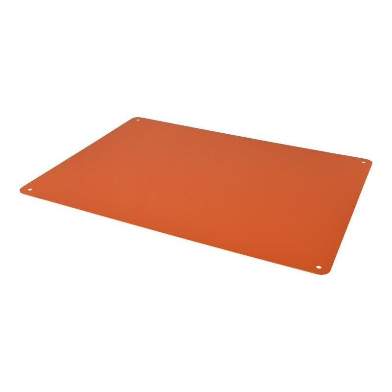 JLG Part # 7139047 - COVER COUNTERWEIGHT