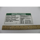 Genie Part 72182GT Image 1