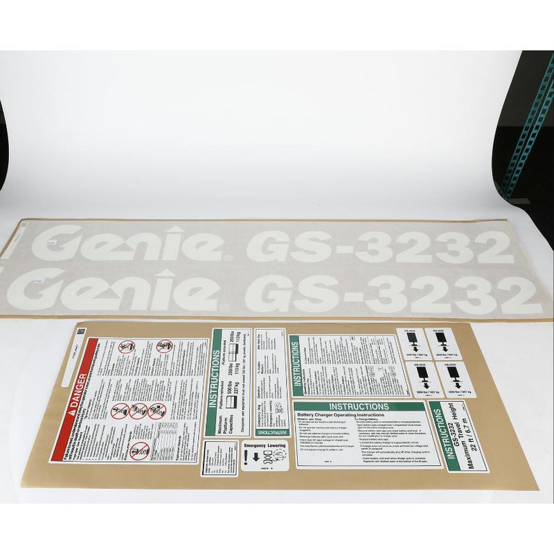 Genie Part 7256GT Image 1