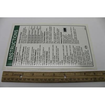 Genie Part 7261GT Image 1