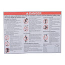 JLG Part 72844 Image 1