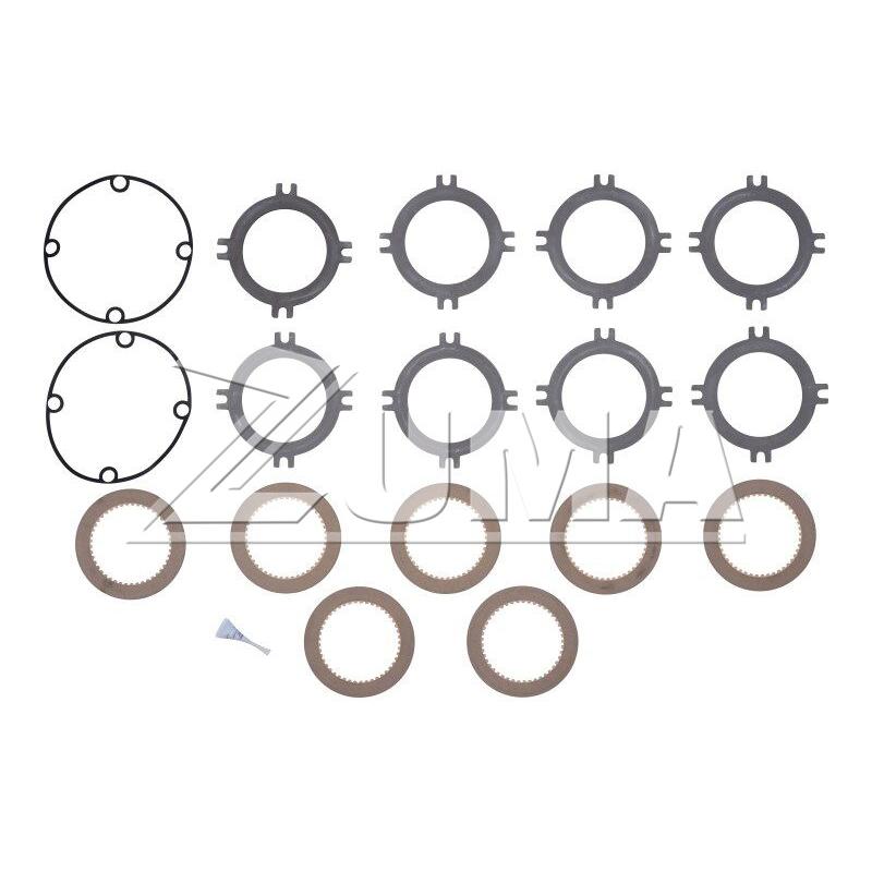 JLG Part 8033771 Image 2