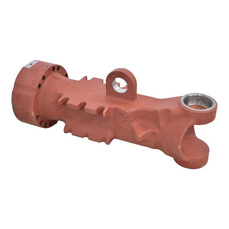 Axle Casing Component JLG Part # 8035924 - AXLE CASING