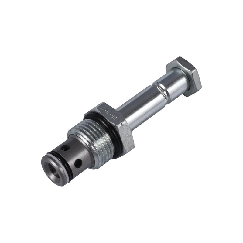 JLG Part # 8036289 - CARTRIDGE SOLENOID VALVE