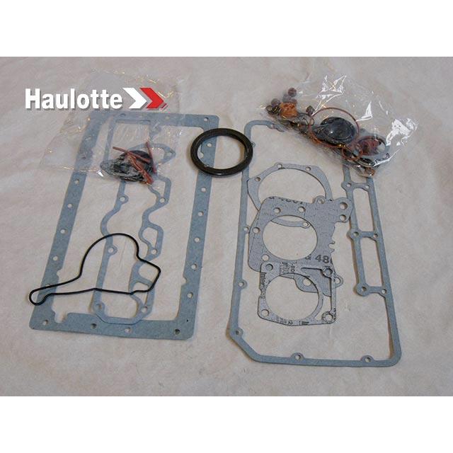 Haulotte Part 8205074000 Image 1
