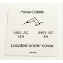 Genie Part 82219GT Image 1